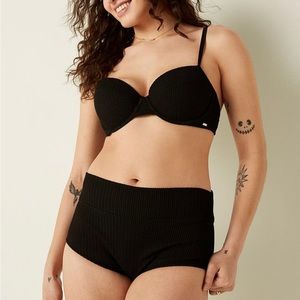 NWT Victoria’s Secret high waist bikini 👙